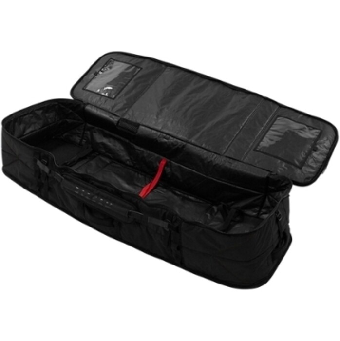 2024 Mystic Saga XL Boardbag 35006.250095 - Black